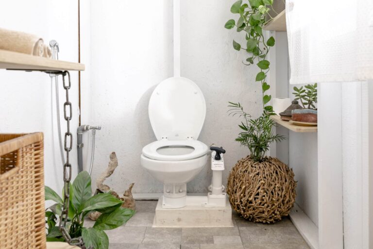 A Complete Overview of Outdoor Toilets - HomeBiogas