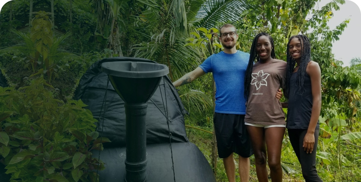 Mike & Britney, Puerto Rico